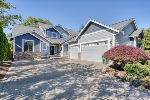 3613 118th Street Ct NW Gig Harbor WA 98332