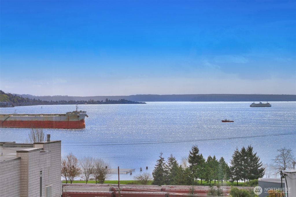 Photo of 519 W Roy Street #107, Seattle, WA 98119 (MLS # 2338866)