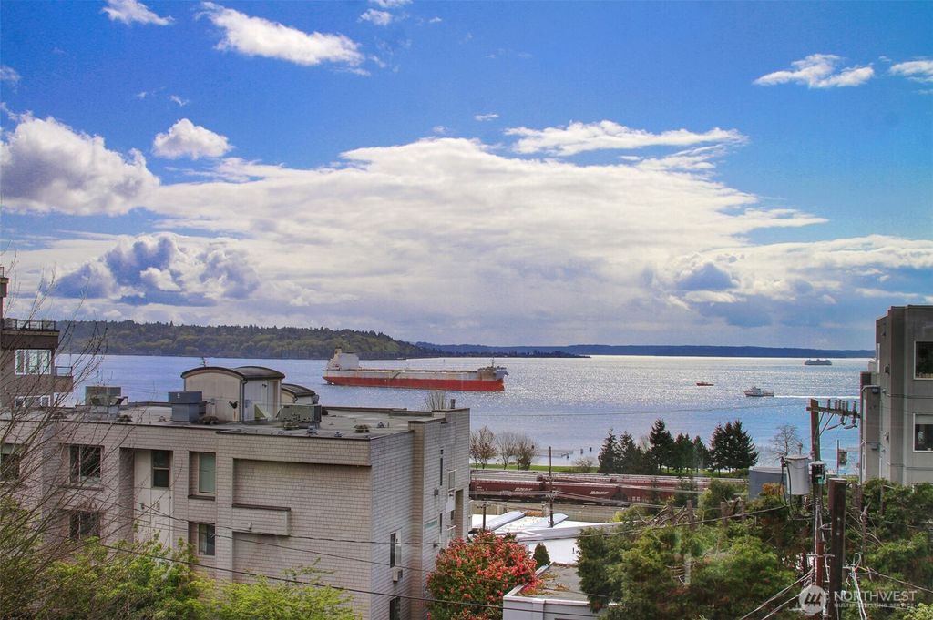 Photo of 519 W Roy Street #107, Seattle, WA 98119 (MLS # 2338866)