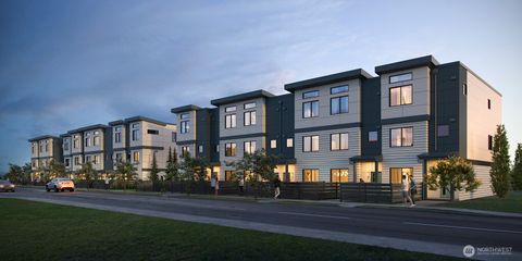 Photo of 17116 35th Drive SE #C6, Bothell, WA 98012 (MLS # 2484978)