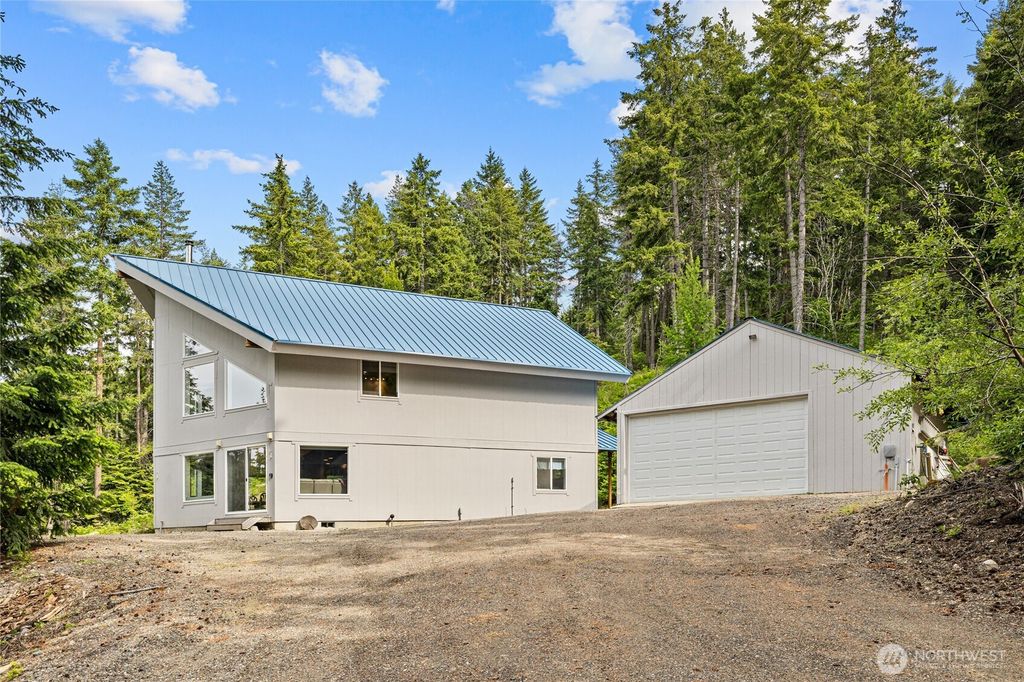 Photo of 1771 Timber Mountain Loop, Cle Elum, WA 98922 (MLS # 2531017)