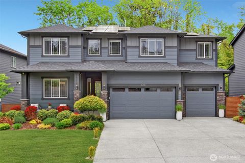 16216 81st Place NE, Kenmore, WA 98028 - MLS#: 2356197