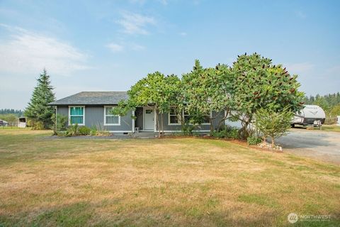 132 Quiet Acres Drive Onalaska WA 98570