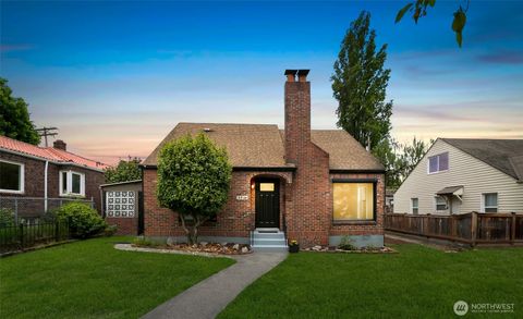 5916 Pacific Avenue, Tacoma, WA 98408 - MLS#: 2376163