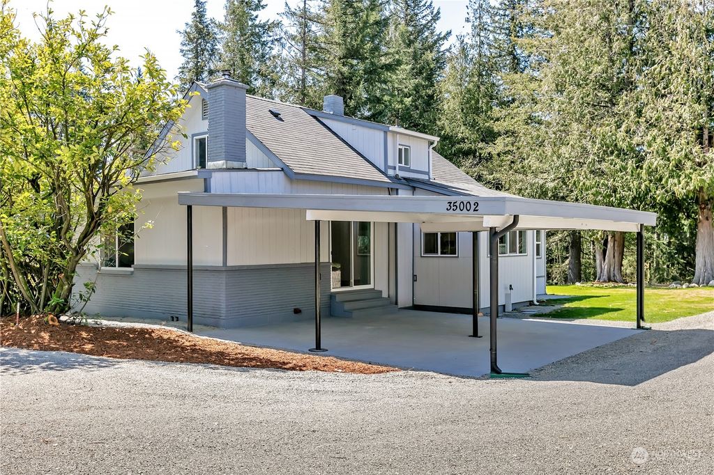 Photo of 35002 SE 254th Street, Ravensdale, WA 98051 (MLS # 2272774)