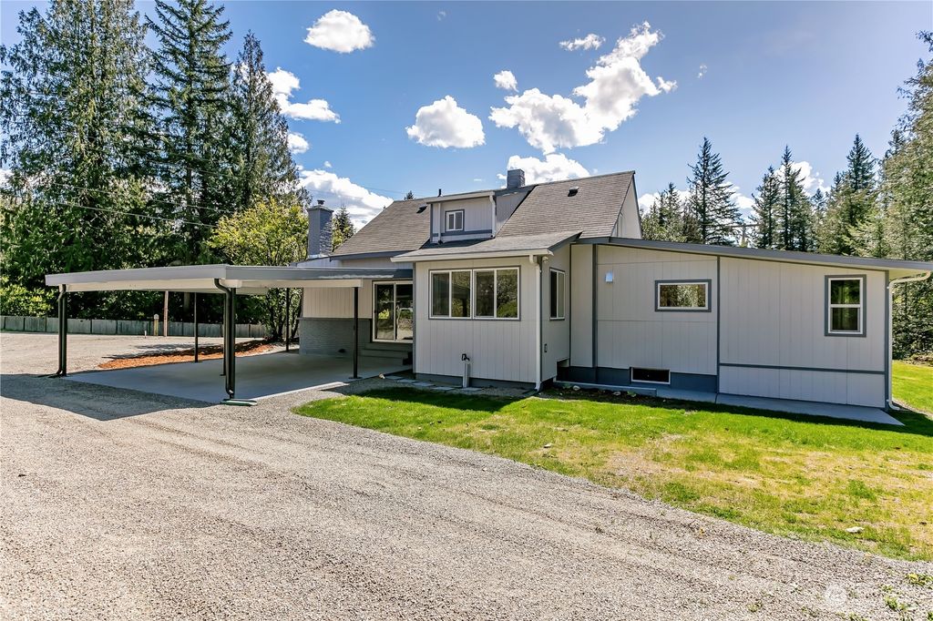 Photo of 35002 SE 254th Street, Ravensdale, WA 98051 (MLS # 2272774)