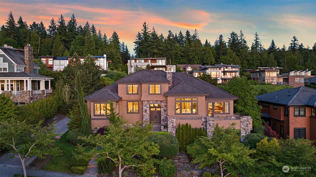 Photo of 3089 NE Harrison Street, Issaquah, WA 98029 (MLS # 2243788)