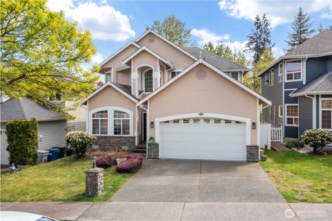 15523 SE 252nd Place, Covington, WA 98042 - MLS#: 2369812