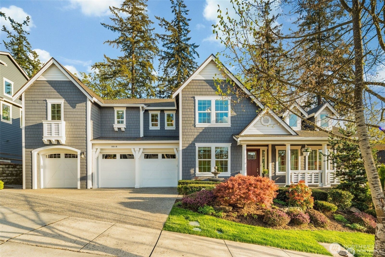 9919 NE 162nd Street