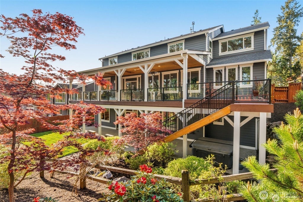 Photo of 9919 NE 162nd Street, Bothell, WA 98011 (MLS # 2571252)