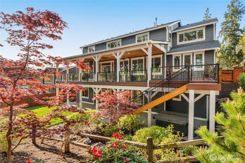 Photo of 9919 NE 162nd Street, Bothell, WA 98011 (MLS # 2571252)