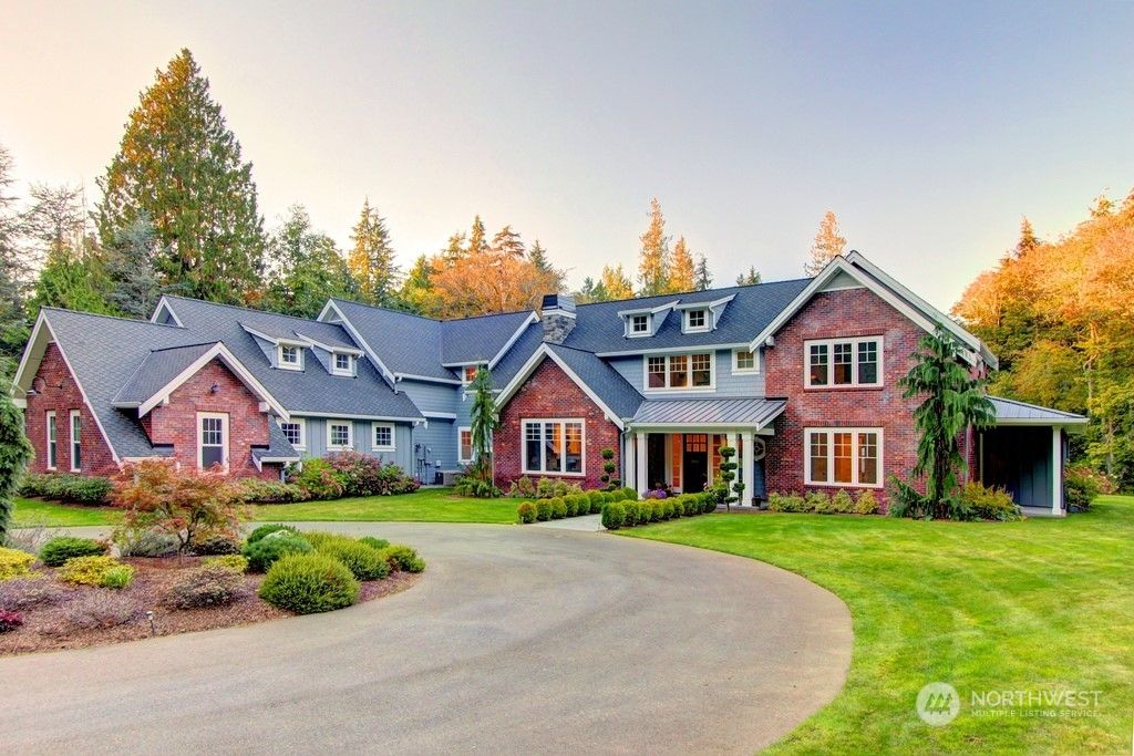 Photo of 23314 Wachusett Road, Woodway, WA 98020 (MLS # 2023271)