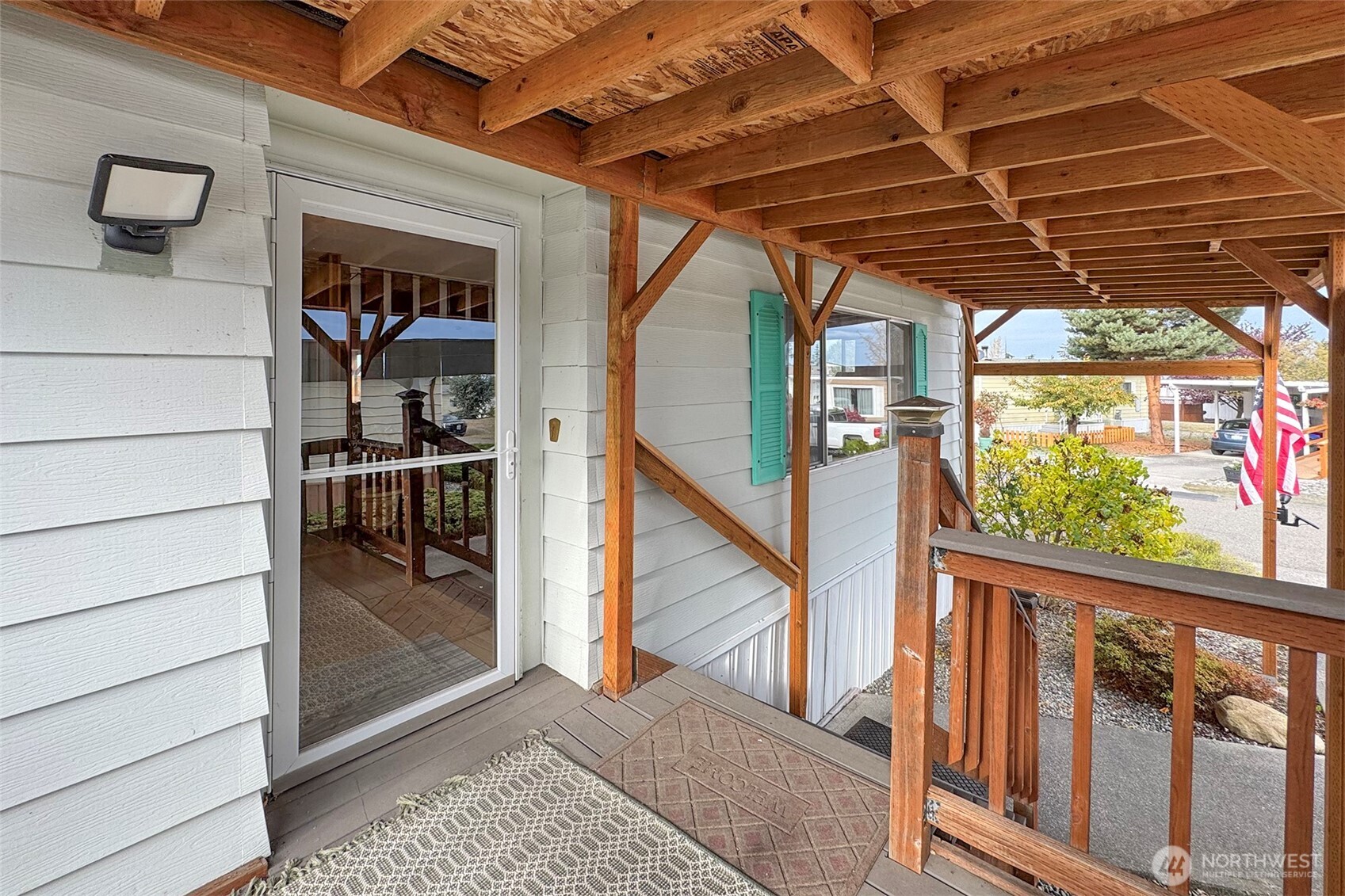 42 Juniper Mobile Estates