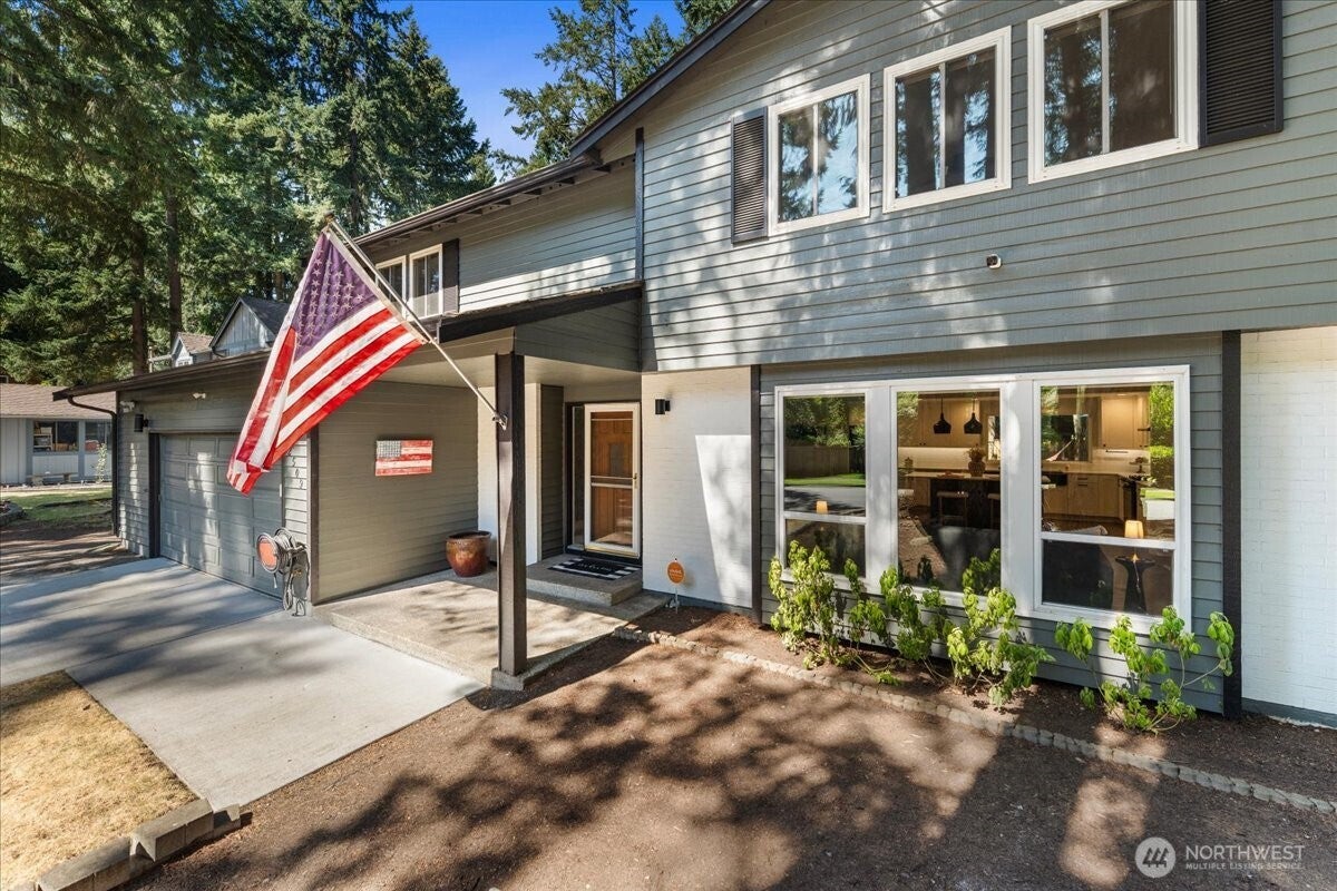 2509 Manorwood Drive