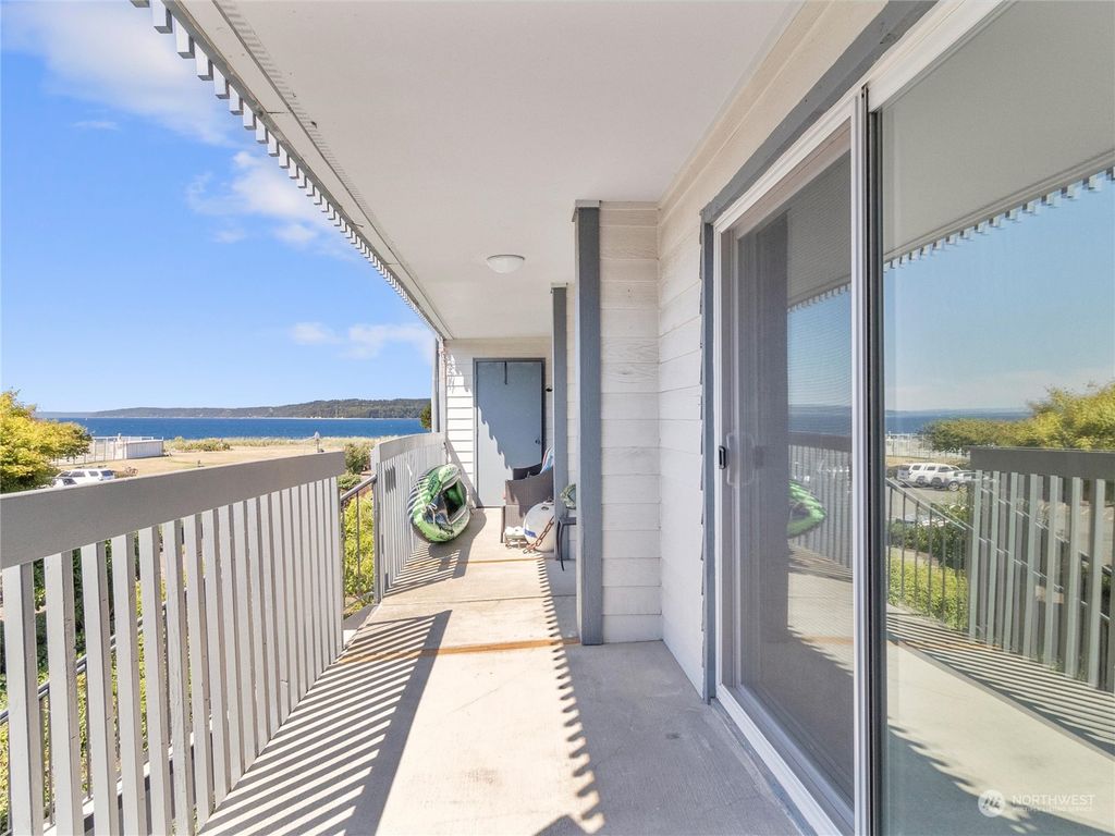 Photo of 22991 Marine View Drive S #D209, Des Moines, WA 98198 (MLS # 2273604)