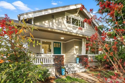 Photo of 7015 2nd Avenue NW, Seattle, WA 98117 (MLS # 2511190)