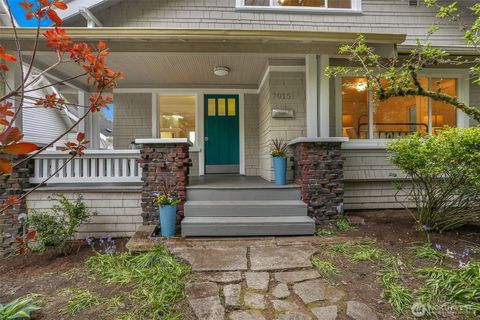 Photo of 7015 2nd Avenue NW, Seattle, WA 98117 (MLS # 2511190)