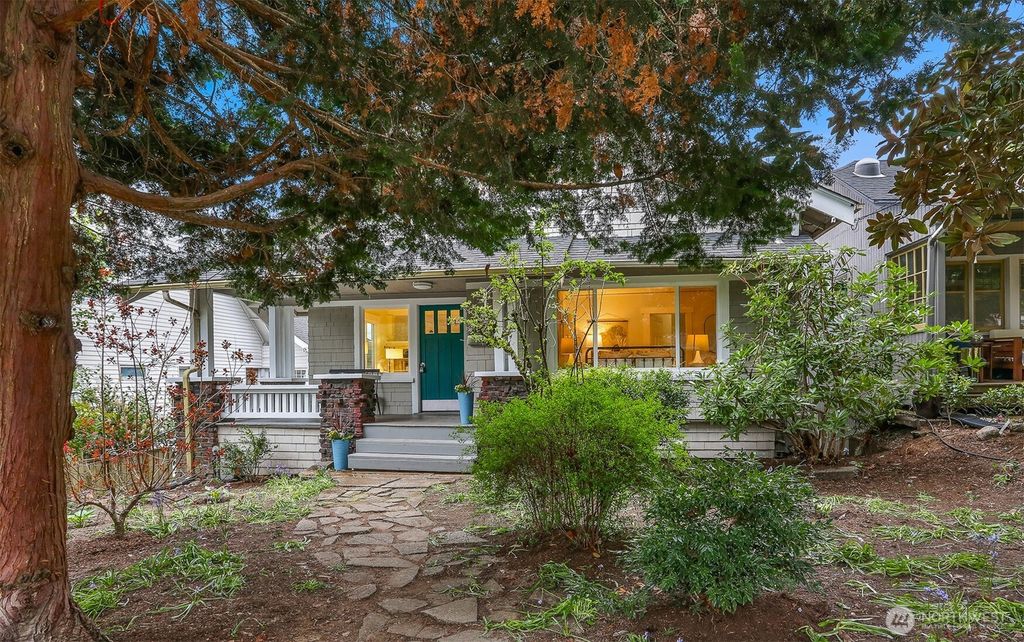 Photo of 7015 2nd Avenue NW, Seattle, WA 98117 (MLS # 2511190)