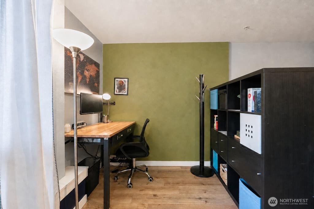 Photo of 1420 E Pine Street ST #E6, Seattle, WA 98122 (MLS # 2568721)