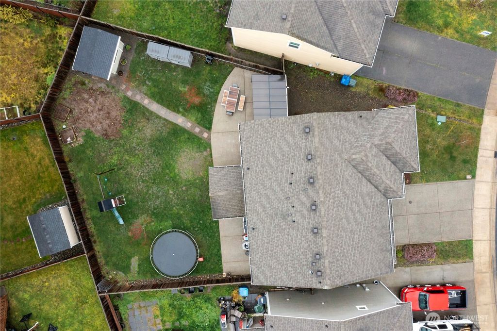 Photo of 13825 66th Ave E Ave, Puyallup, WA 98373 (MLS # 2486467)