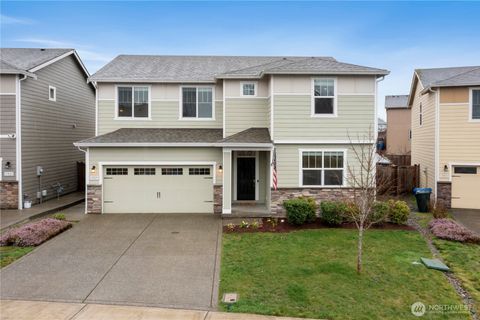 13825 66th Ave E Puyallup WA 98373