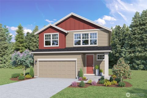 2243 Trailside Drive NE Unit 80, Olympia, WA 98506 - MLS#: 2340600