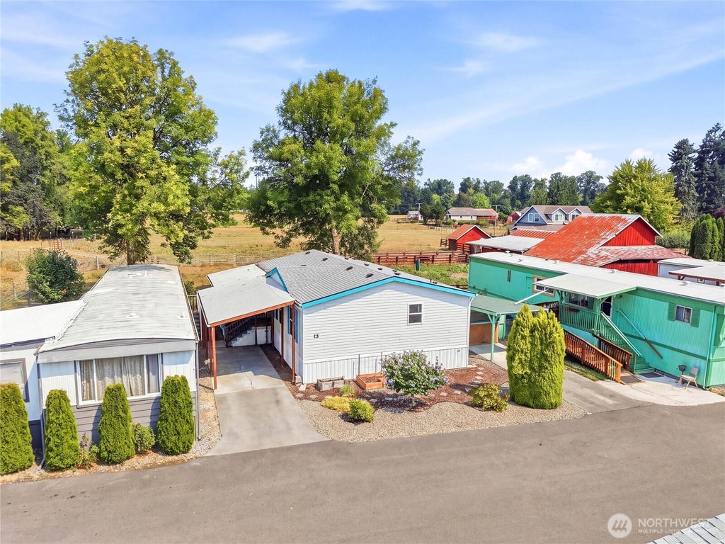 Photo of 621 Nick Rd RD #15, Centralia, WA 98531 (MLS # 2561553)
