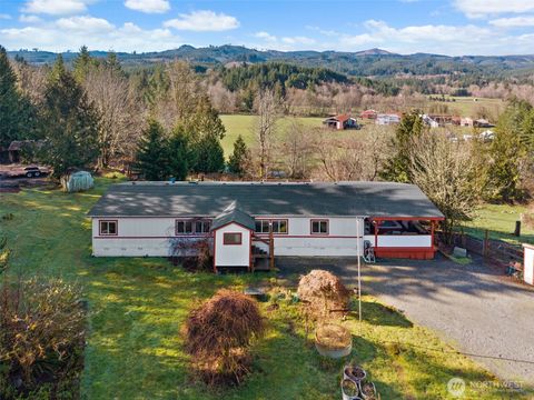 2869 Lincoln Creek Road Rochester WA 98579