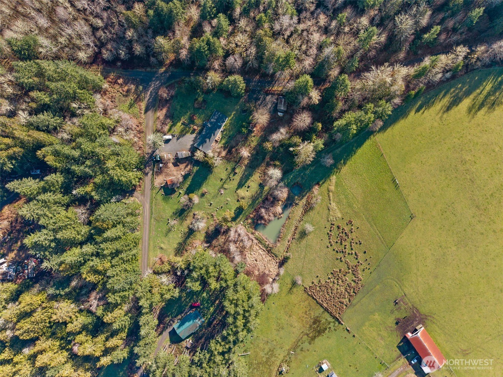 2869 Lincoln Creek Road