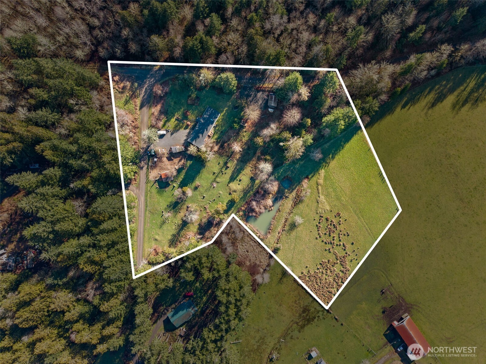 2869 Lincoln Creek Road