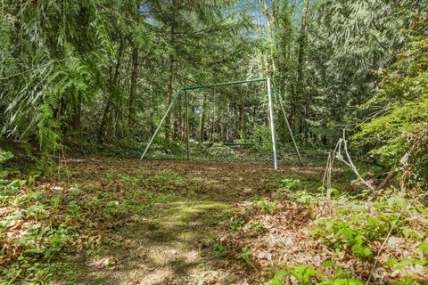 A home in Port Orchard