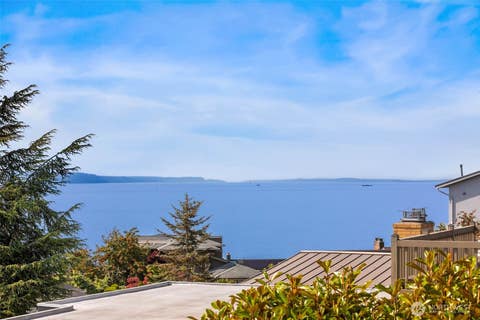 Photo of 2342 NW 98th Street, Seattle, WA 98117 (MLS # 2553448)