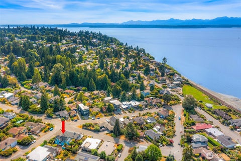 Photo of 2342 NW 98th Street, Seattle, WA 98117 (MLS # 2553448)