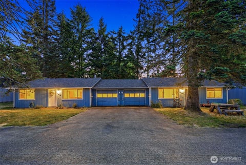Photo of 7015 Gaston Lane LN SW, Tumwater, WA 98501 (MLS # 2589887)