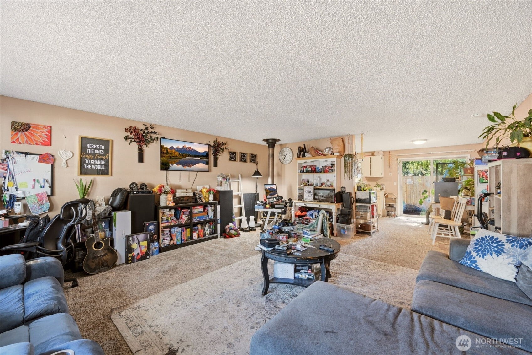 7015 Gaston Lane SW