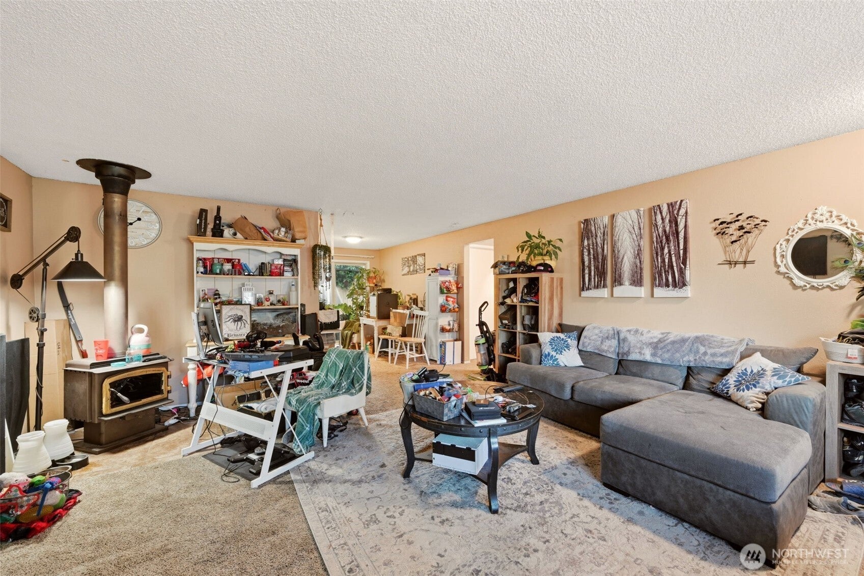 7015 Gaston Lane SW