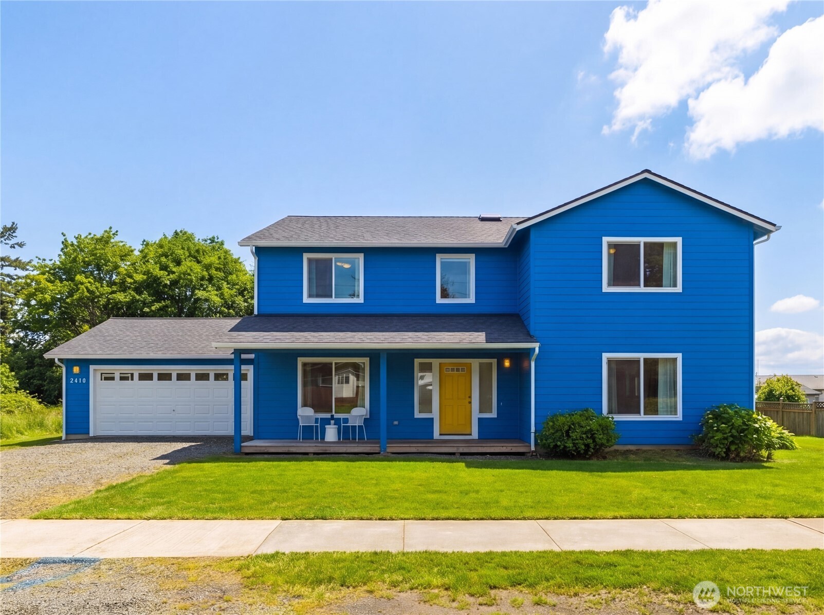 2610 Sheridan Street