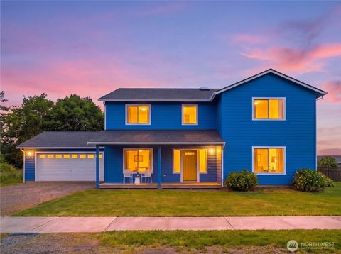 2610 Sheridan Street Port Townsend WA 98368