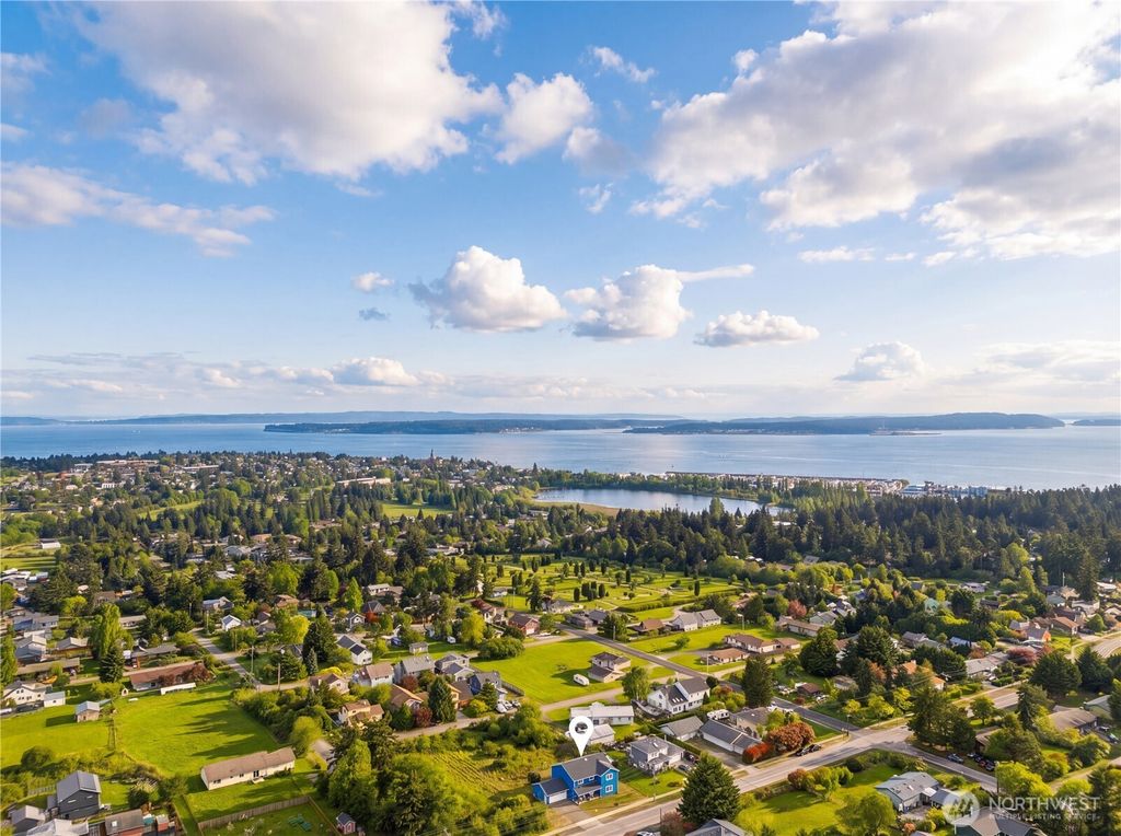 Photo of 2610 Sheridan Street, Port Townsend, WA 98368 (MLS # 2506518)