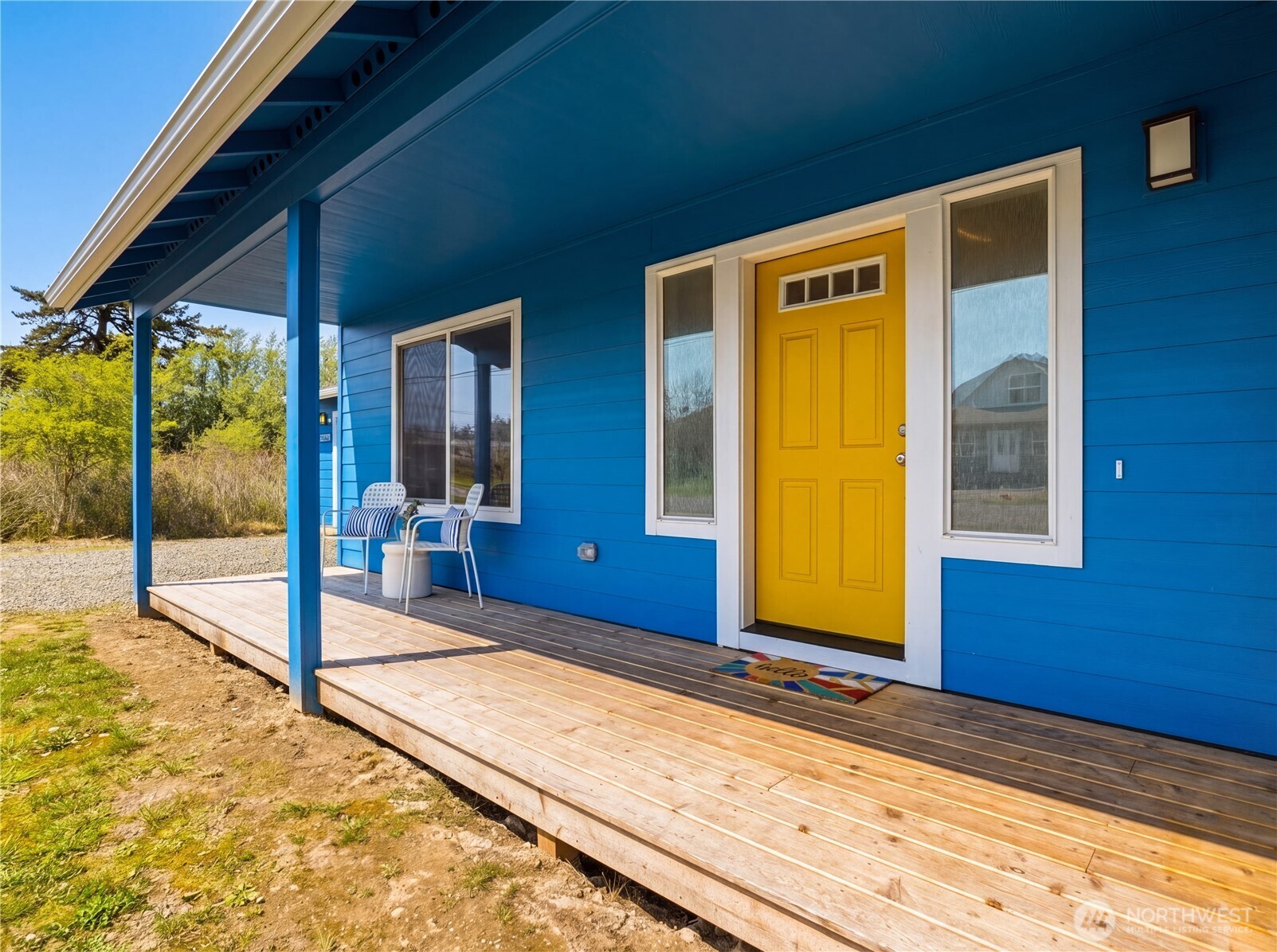 2610 Sheridan Street