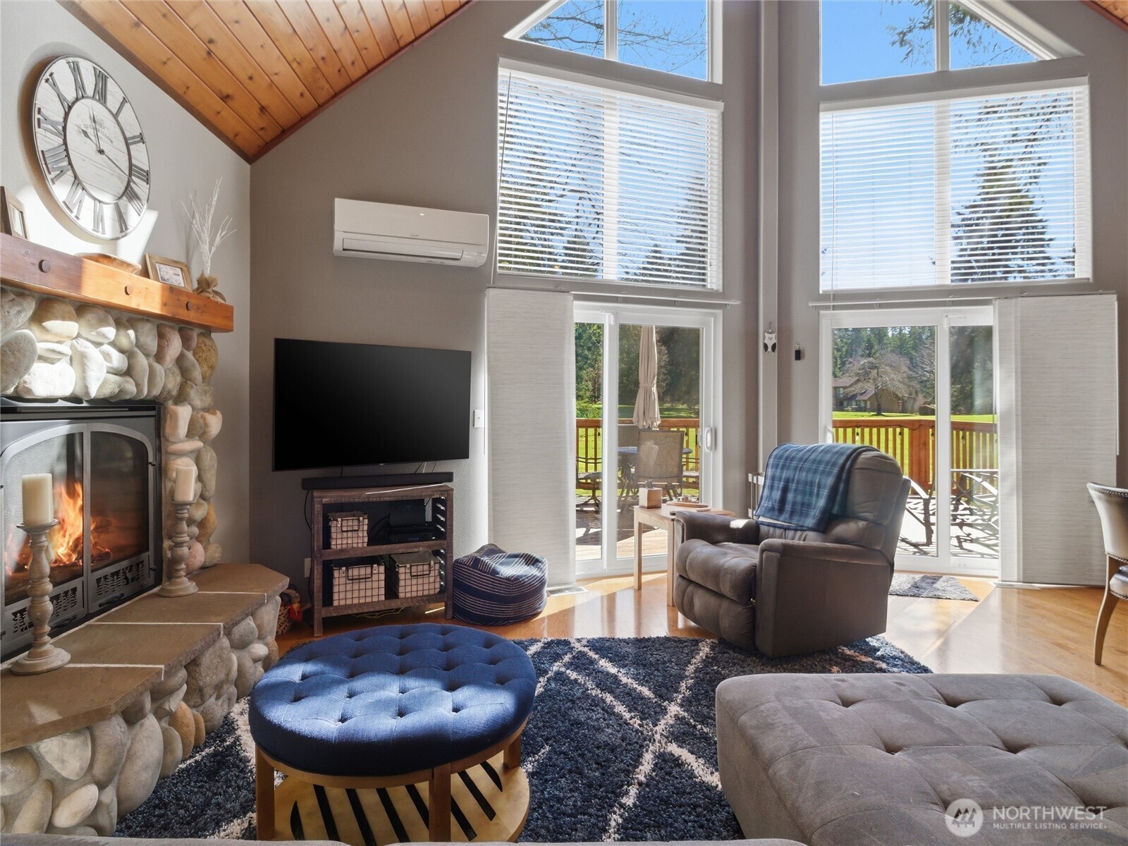 361 N Duckabush Drive E