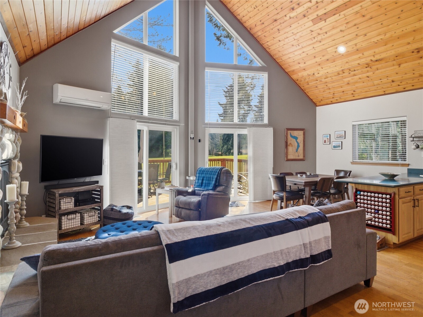 361 N Duckabush Drive E