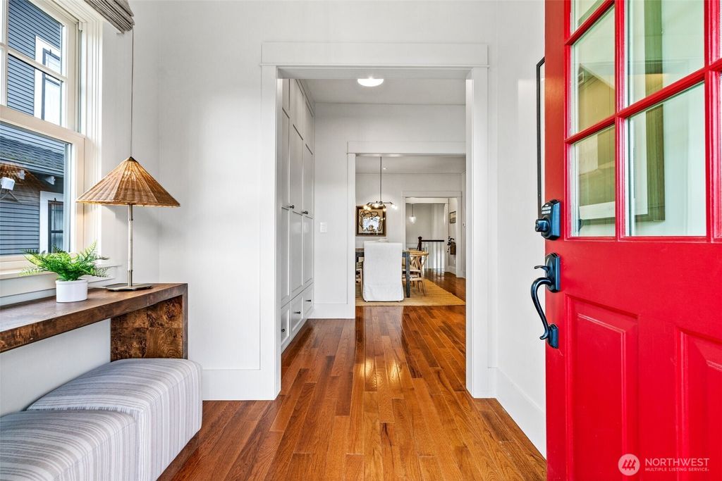 Photo of 364 NW 49th Street, Seattle, WA 98107 (MLS # 2336392)