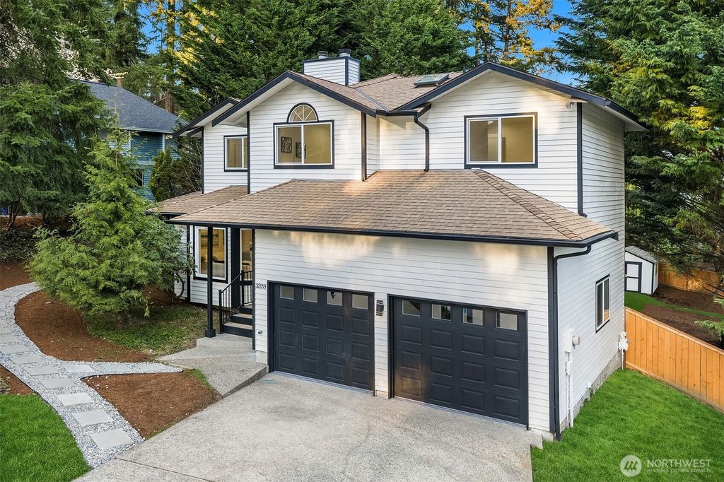 Photo of 3328 168th Place SE, Bellevue, WA 98008 (MLS # 2505374)