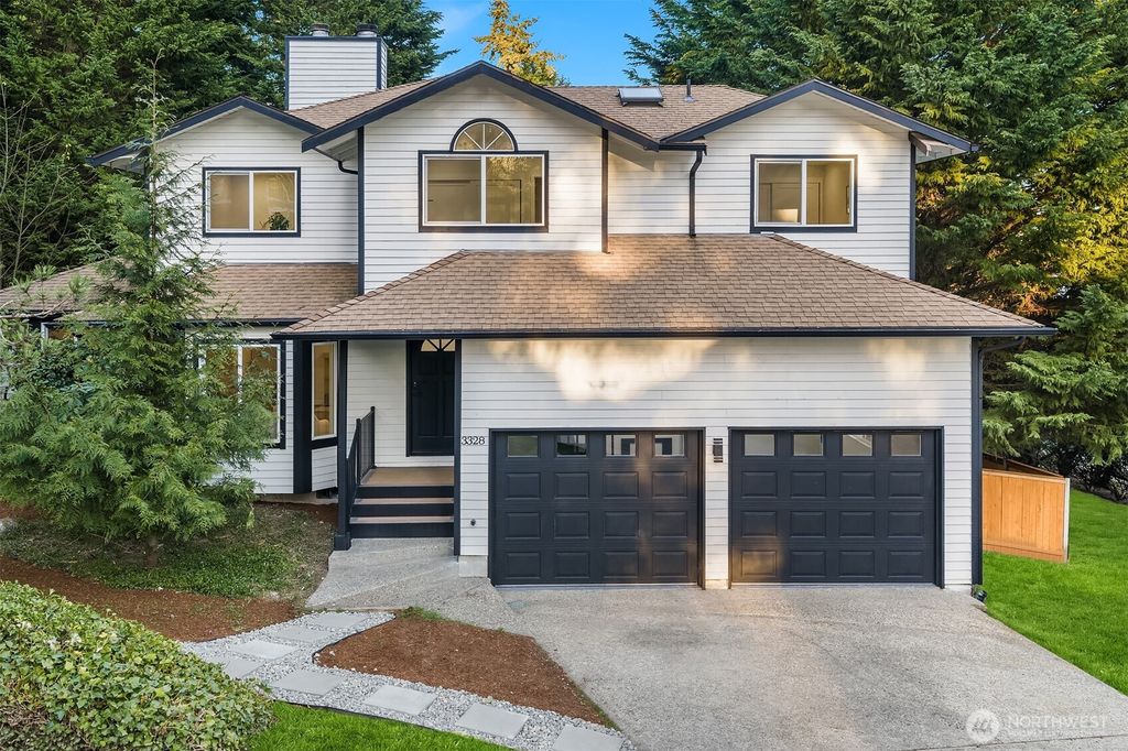 Photo of 3328 168th Place SE, Bellevue, WA 98008 (MLS # 2505374)