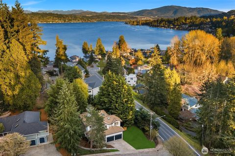 3328 168th Place SE Bellevue WA 98008