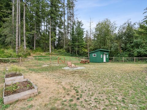 A home in Port Orchard