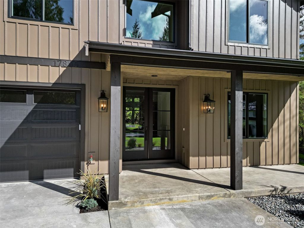 Photo of 17805 121st Street SE, Snohomish, WA 98290 (MLS # 2497936)