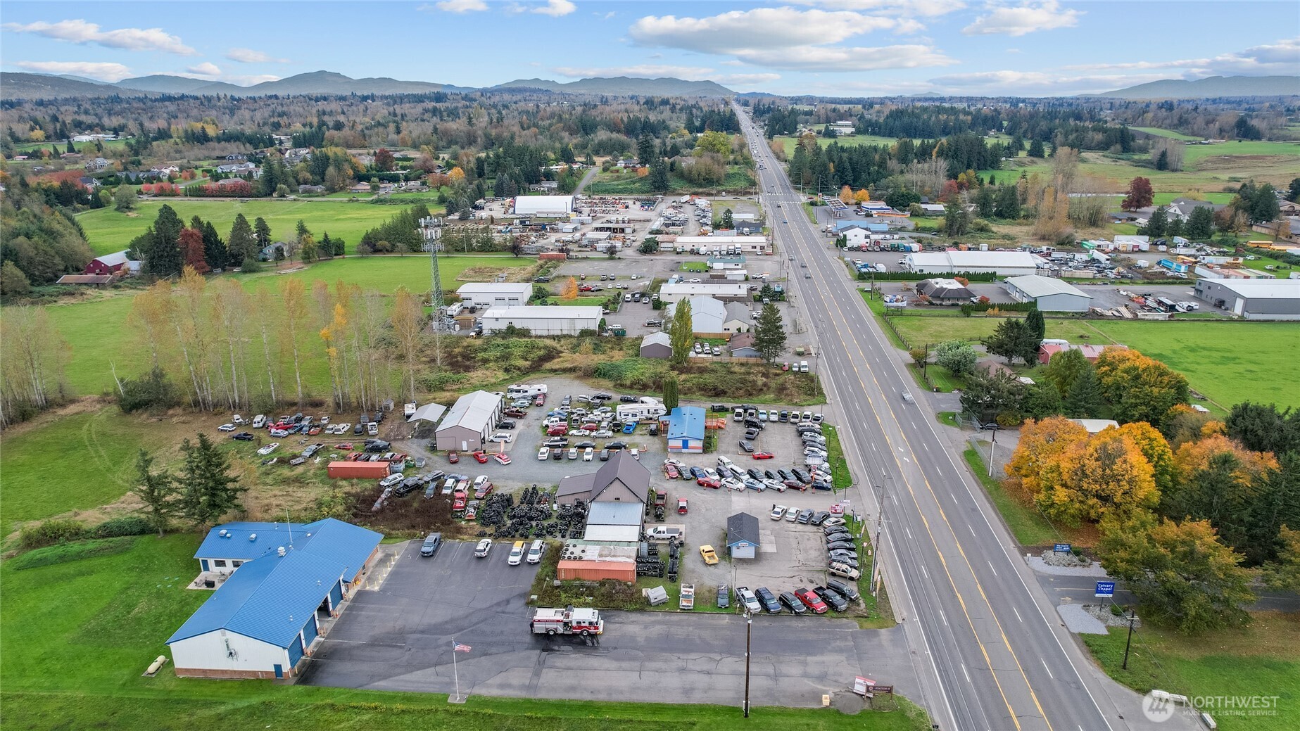 6016 Guide Meridian