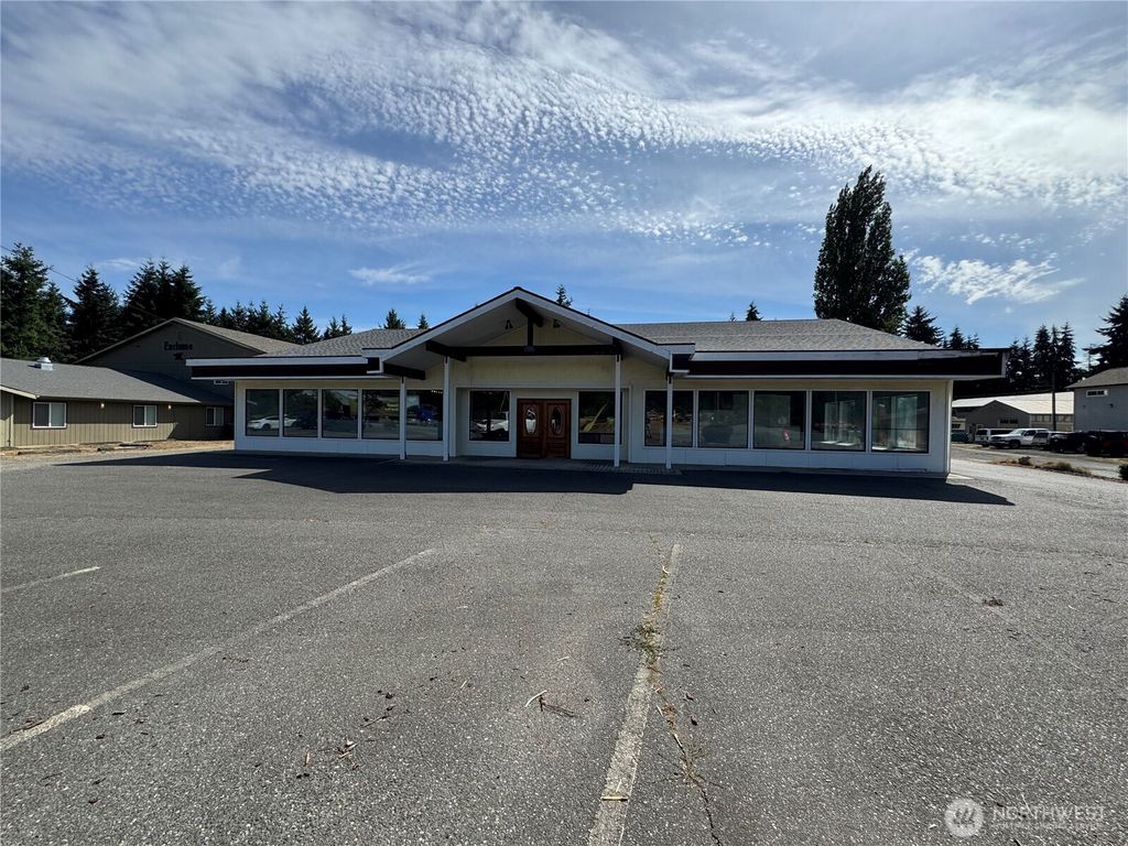 Photo of 10894 Rhody Drive, Port Hadlock, WA 98339 (MLS # 2470363)